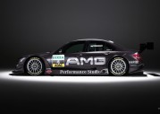 Mercedes-Benz C-class DTM